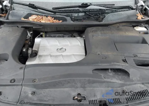 2013 Lexus Rx 350 z USA, uszkodzony, nr VIN 2T2ZK1BA6DC099850